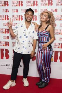 Brit Awards Nominations