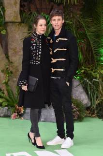 Early Man world premiere in London