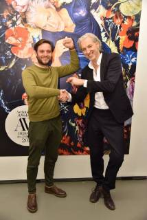 A+W Designer des Jahres Preis in Köln