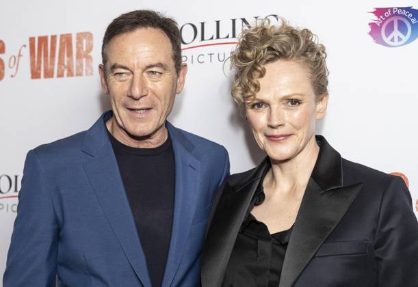 Words of war premiere in New York