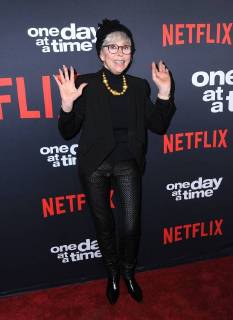 One Day At A Time season premiere in Hollywood