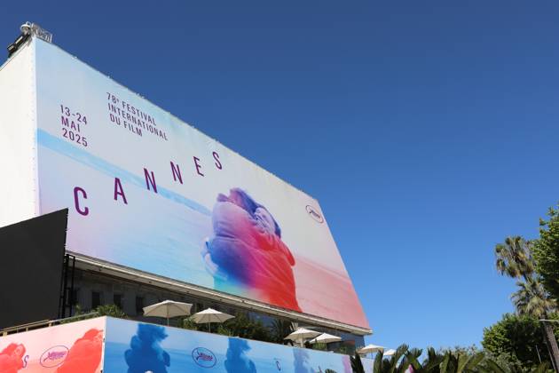 France, Cannes prepares for film festival
