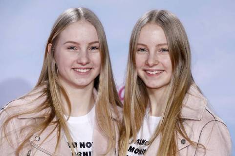 Wendy 2 - Friendship forever Film premiere in Cologne