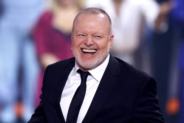 Stefan Raab, 60. Geburtstag am 20. Oktober