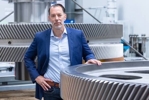 Augsburg-based defence supplier Renk is considering circumventing a delivery stop to Israel, archive images