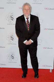 Scripter Award in Los Angeles
