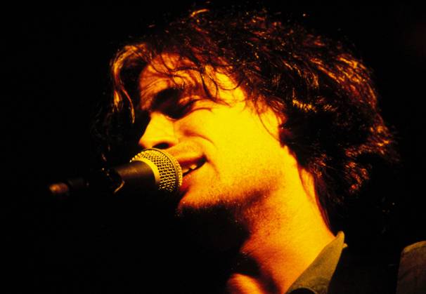 Jeff Buckley, 60th birthday on 17 November – died in 1997
