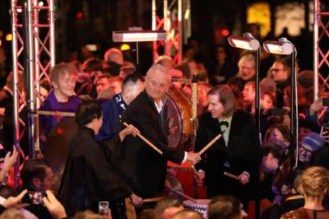 Berlinale - Opening and Isle of Dogs Premiere