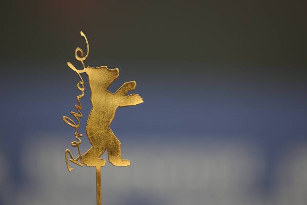 Berlinale - Impressions - Archive Images