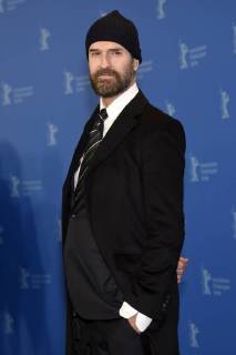 68th Berlinale - The Happy Prince Photocall