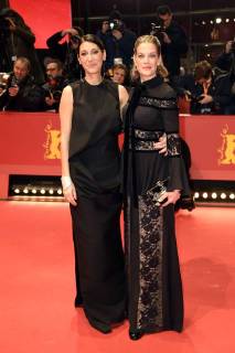 68th Berlinale - Premiere 3 days in Quiberon