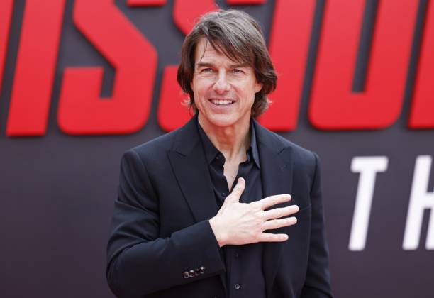 Mission: Impossible The Final Reckoning premiere in New York