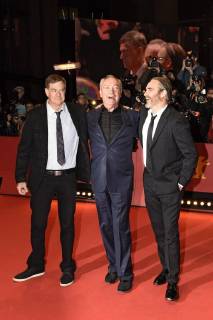 68th Berlinale - Premiere Don t Worry, He Won t Get Far on Foot