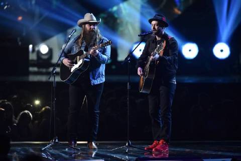 Brit Awards - Show