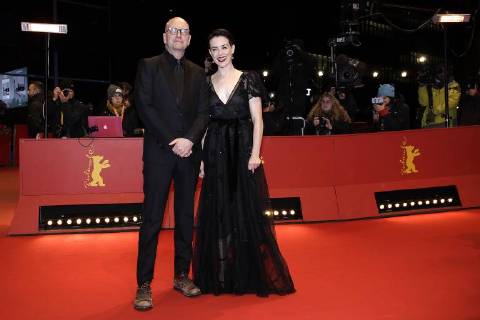 68th Berlinale: Premiere Unsane