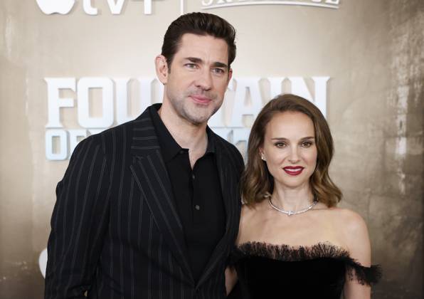 Fountain of Youth premiere in New York