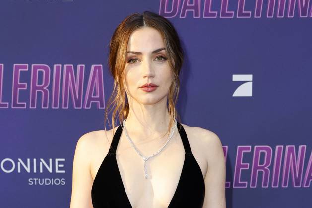 From the World of John Wick: Ballerina premieres in Berlin