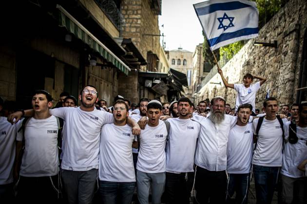 Anniversary 7 October 2023 - Impressions from Israel from the last two years - Archive pictures