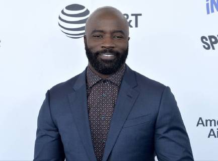 Mike Colter, 50. Geburtstag am 26. August