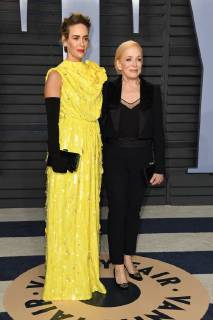Oscars 2018 - Vanity Fair Party
