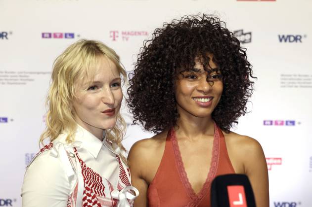 Series Camp Festival in Cologne, Softies Premiere