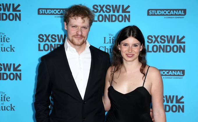 Life Of Chuck world premiere in London