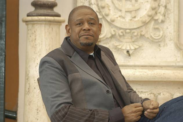 Forest Whitaker, 65. Geburtstag am 15. Juli