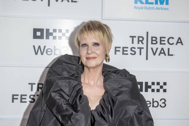 Tribeca Film Festival in New York, The Gilded Age Premiere