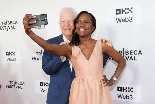 Tribeca Film Festival in New York, Tell me Everything Premiere