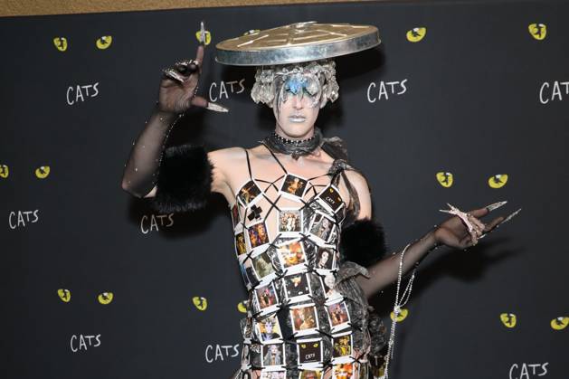 CATS Musical premiere in Sydney
