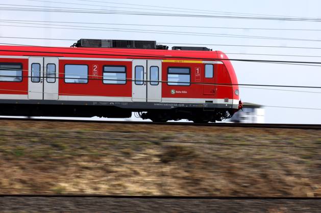 Preis für Deutschlandticket steigt ab Januar 2027 auf 66,80 Euro, Archivbilder