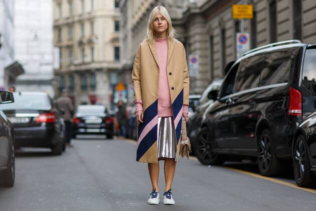 Fashion Influencer - Linda Tol
