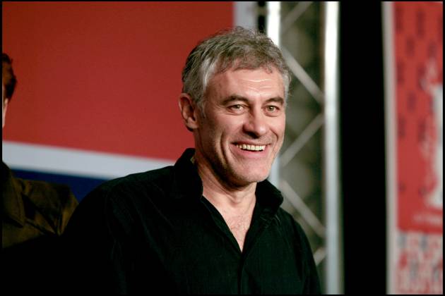 Erick Zonca, 70. Geburtstag am 10. September