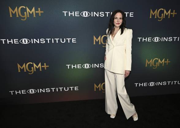 The Institute Premiere in Los Angeles