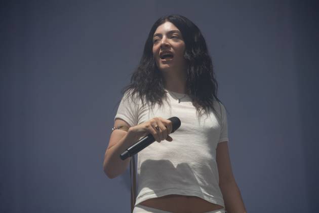 Lorde, 30. Geburtstag am 7. November