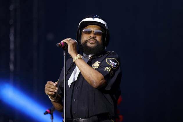 Victor Willis has died