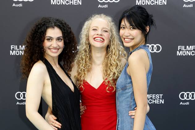 42nd Munich Film Festival, Premiere Girls