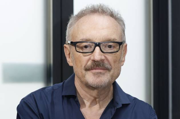 Deutscher Fernsehpreis 2026, Nominierte in der Kategorie Bester Schauspieler