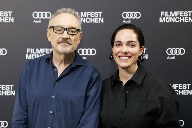 42nd Munich Film Festival, Premiere Storm is Coming