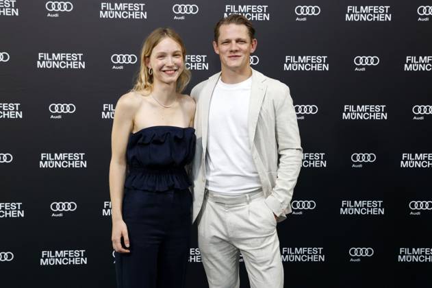 42nd Munich Film Festival, Premiere The Policemans Niece