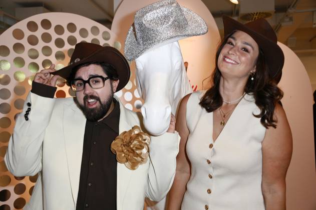 Berlin Fashion Week, Mates Date Influencer Event