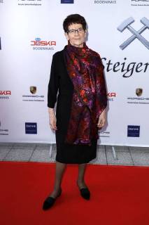 Steiger Award in Dortmund