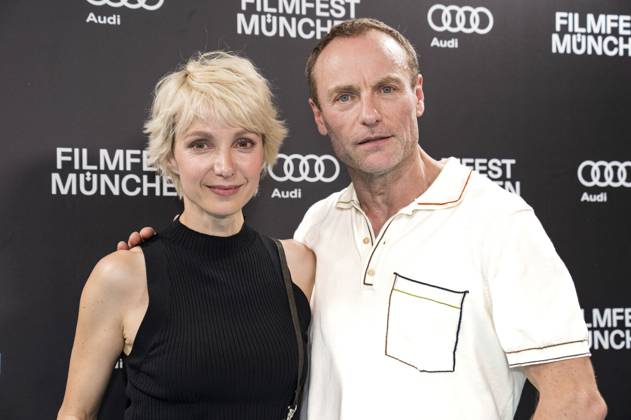 42nd Munich Film Festival, Premiere Das verschwundene Kind