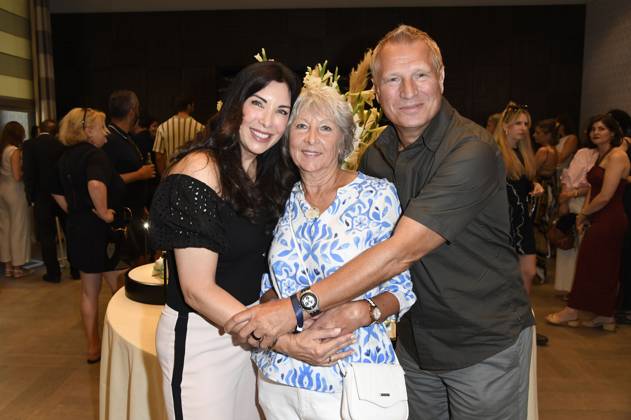 Berlin Fashion Week, Thomas Sabo Elyndra collection presentation