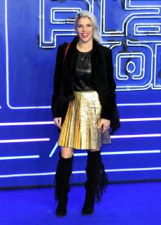 Ready Player One Premiere in London