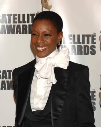 Isaiah Washington bestätigt Tod seiner Frau Jenisa, Archivbilder