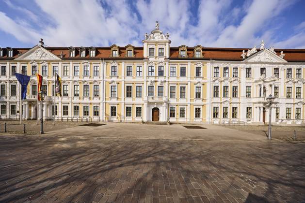 Landtagswahl Sachsen-Anhalt 2026, Landtag in Magdeburg