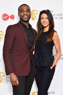 BAFTA TV Awards 2018 Nominations PK