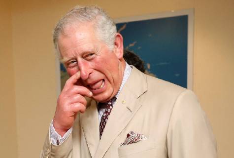 Prince Charles - Insiders report on daily life at Buckingham Palace