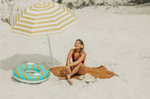 IMAGO Creative, Summer, Beach days